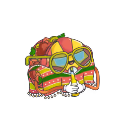 OG NFTacos #8458