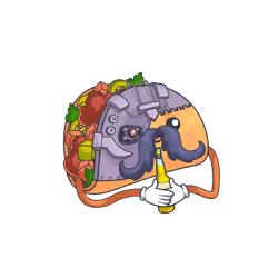 OG NFTacos #2066