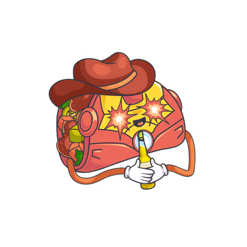 Og Nftacos By Tacostars