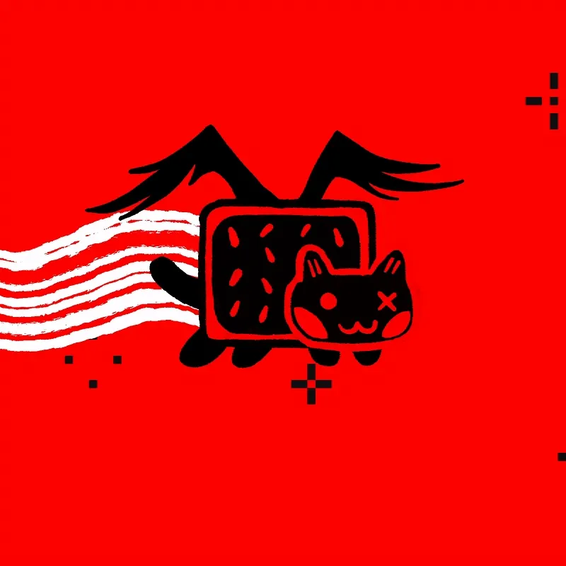 Nyan Ghxst