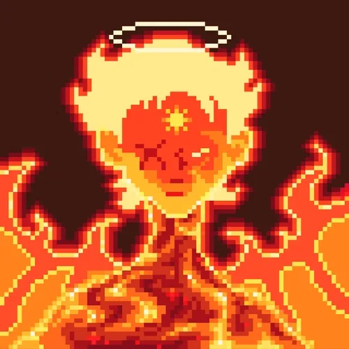 “Orange” by Timpers
