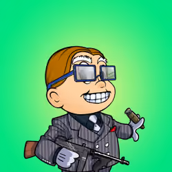 Rags to Richie #143