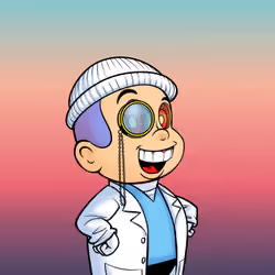 Rags to Richie #2880