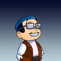 Rags to Richie #2641