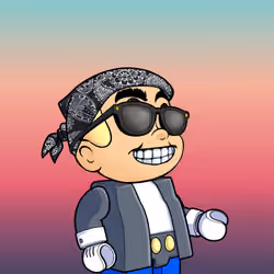 Rags to Richie #2326