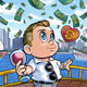 Rags to Richie #1160