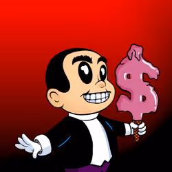Rags to Richie #1136