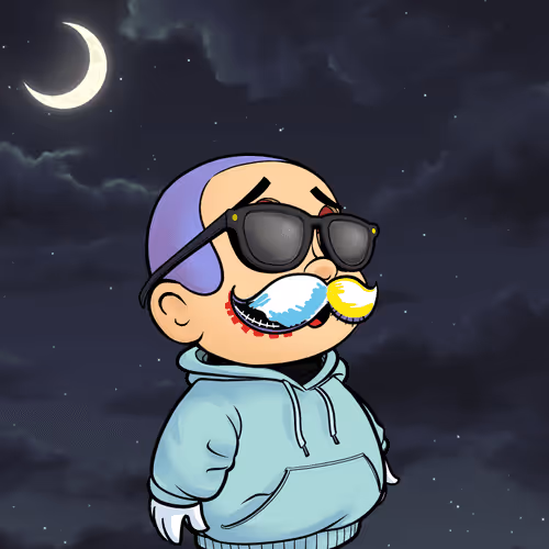 Rags to Richie #1362