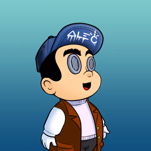 Rags to Richie #3331