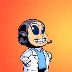 Rags to Richie #1578