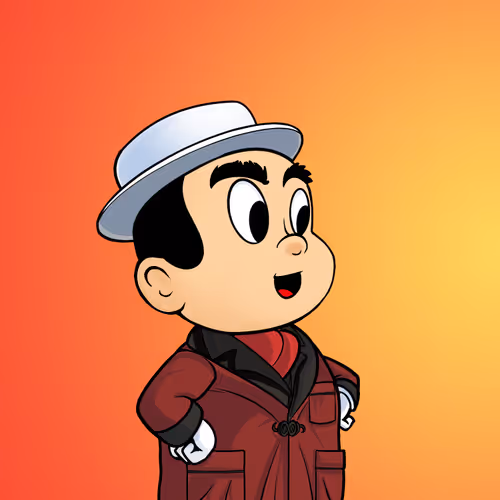 Rags to Richie #527