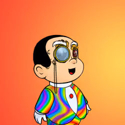 Rags to Richie #157