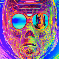 Space Roadie ＃402