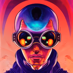 Space Roadie ＃111