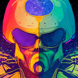 Space Roadie ＃813