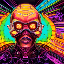 Space Roadie ＃874
