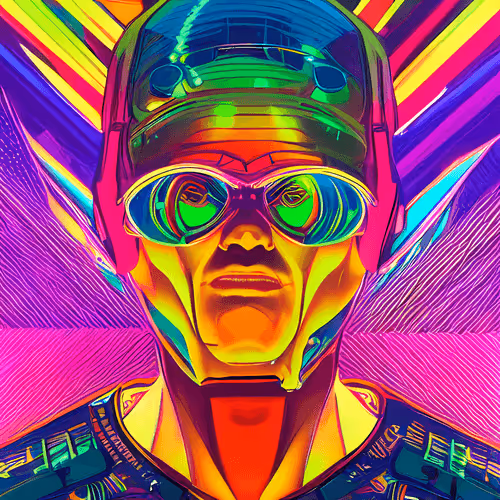 Space Roadies