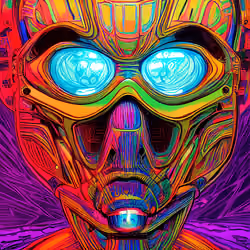 Space Roadie ＃763