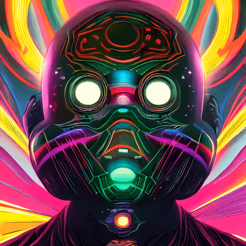 Space Roadie ＃674