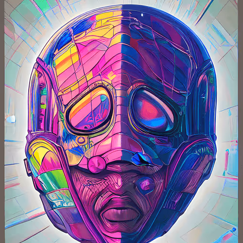 Space Roadie ＃753