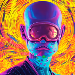 Space Roadie ＃818