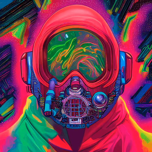 Space Roadies