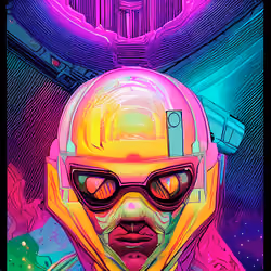Space Roadie ＃230