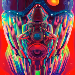 Space Roadie ＃764