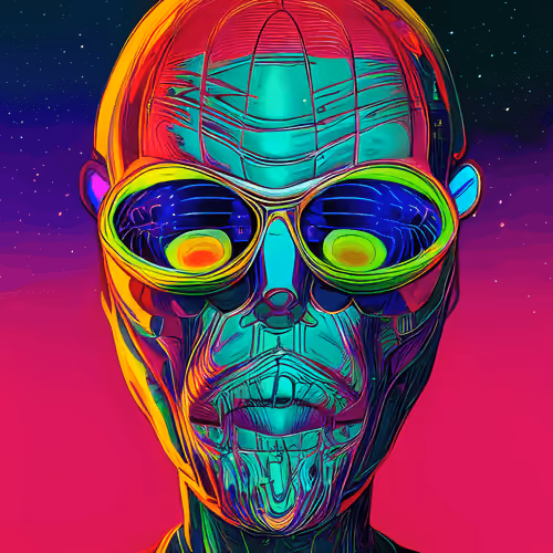 Space Roadie ＃834