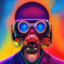 Space Roadie ＃658