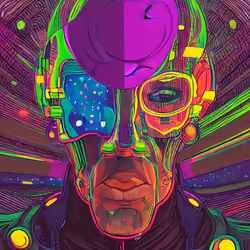 Space Roadie ＃865