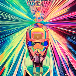 Space Roadie ＃797