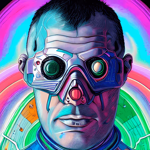 Space Roadies