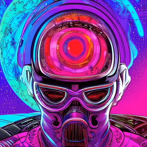 Space Roadie ＃160