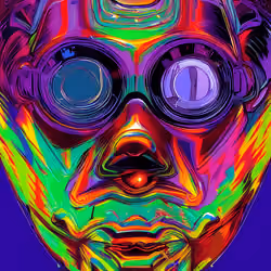Space Roadie ＃635