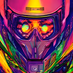 Space Roadie ＃974