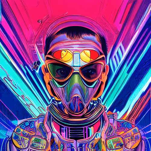 Space Roadies
