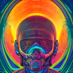Space Roadie ＃263