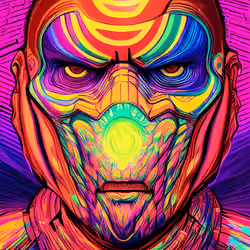 Space Roadie ＃788