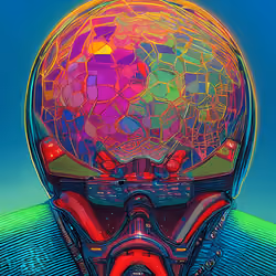 Space Roadie ＃538
