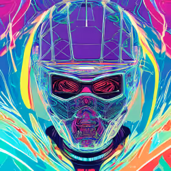 Space Roadie ＃558