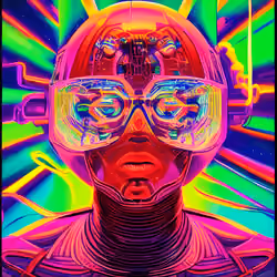 Space Roadie ＃811