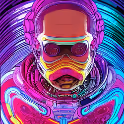 Space Roadie ＃912