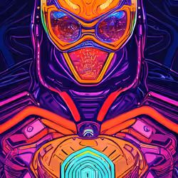 Space Roadie ＃165