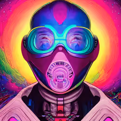 Space Roadie ＃852