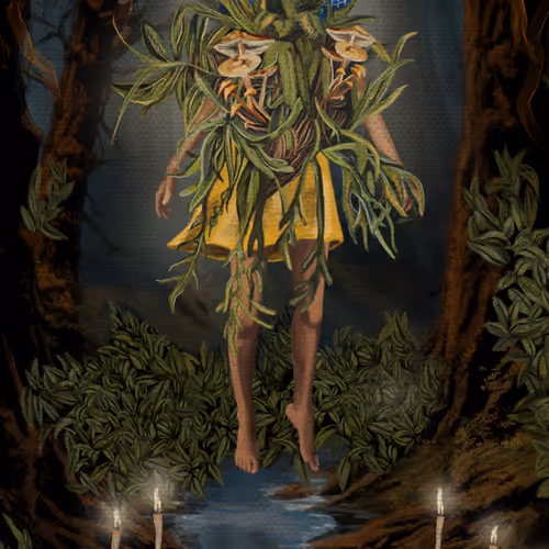 ASCENSION