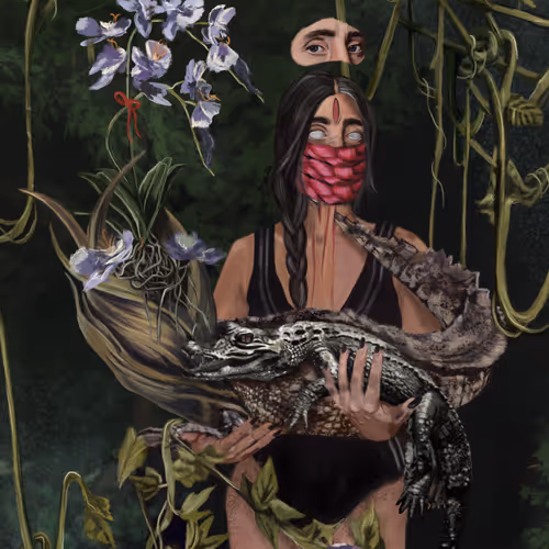 THE ORCHID