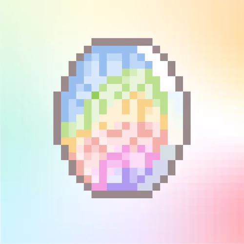 Murakami Lucky Coin #8618