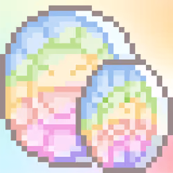 Murakami Lucky Coin #9685