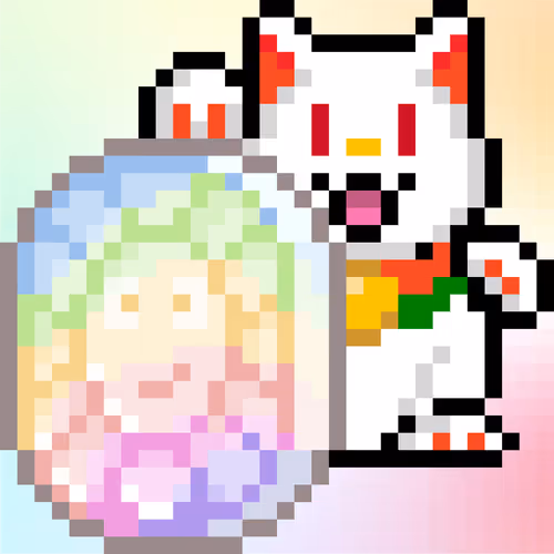 Murakami Lucky Coin #10635